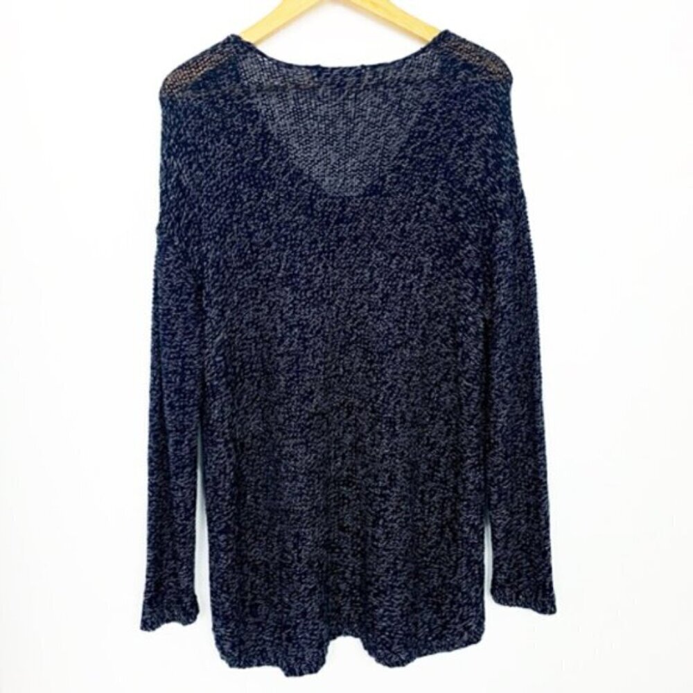 George Plus Marled Knit Sweater - Picture 3 of 7